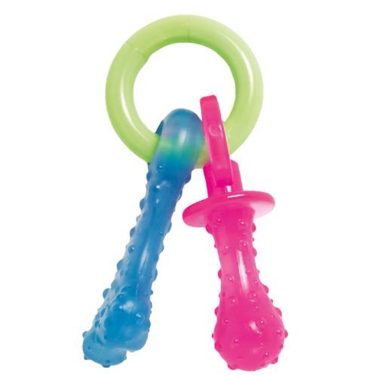 Picture of Nylabone puppy pacifier